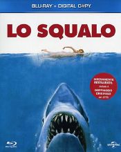 Lo Squalo - Collector's Edition