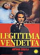 LEGITTIMA VENDETTA 