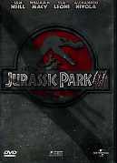 JURASSIC PARK 3 