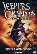 JEEPERS CREEPERS 