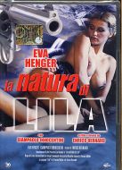 LA NATURA DI LILA 