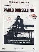 PAOLO BORSELLINO - Ediz. Speciale 