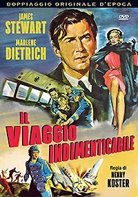 IL VIAGGIO INDIMENTICABILE