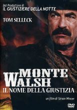 MONTE WALSH