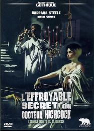 L'ORRIBILE SEGRETO DEL DOTTOR HICHCOCK