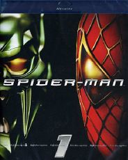 Spiderman 