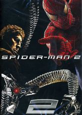 SPIDERMAN 2