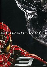 SPIDERMAN 3