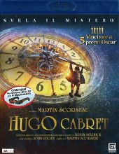 Hugo Cabret 