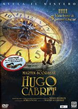 HUGO CABRET