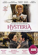 HYSTERIA