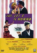 LUI LEI E IL NONNO