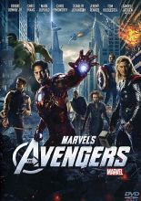 THE AVENGERS