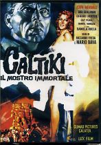 CALTIKI Il mostro immortale