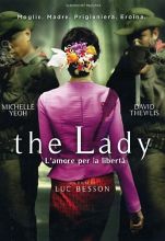 THE LADY