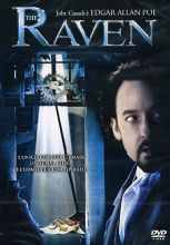 THE RAVEN