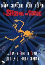 IL SERPENTE DI FUOCO