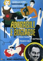 ADORABILI E BUGIARDE