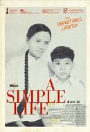 A SIMPLE LIFE