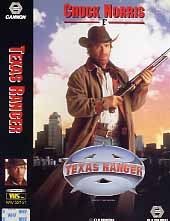 TEXAS RANGER