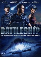 BATTLESHIP