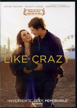 LIKE CRAZY