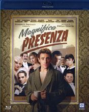 Magnifica presenza