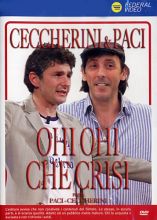 OHI OHI CHE CRISI 