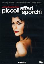 PICCOLI AFFARI SPORCHI