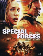 Special Forces
