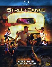 Street Dance 2  