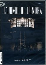 L'UOMO DI LONDRA
