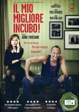 IL MIO MIGLIORE INCUBO !