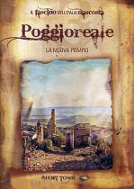 GHOST TOWN : Poggioreale