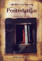 GHOST TOWN : Pentedattilo