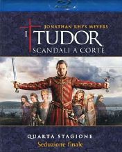 Tudor - Stagione 4