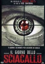 IL GIORNO DELLO SCIACALLO