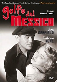 GOLFO DEL MESSICO
