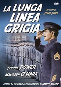 LA LUNGA LINEA GRIGIA