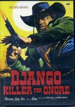 DJANGO KILLER PER ONORE