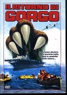 IL RITORNO DI GORGO