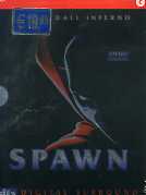 SPAWN 
