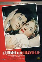 L'UOMO E IL DIAVOLO