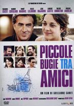 PICCOLE BUGIE TRA AMICI