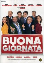 BUONA GIORNATA