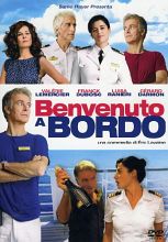 BENVENUTO A BORDO