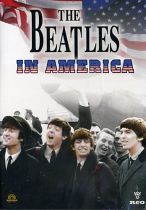 BEATLES IN AMERICA
