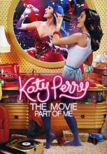 KATY PERRY - Part Of Me 