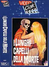 I LUNGHI CAPELLI DELLA MORTE
