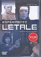 ESPERIMENTO LETALE 